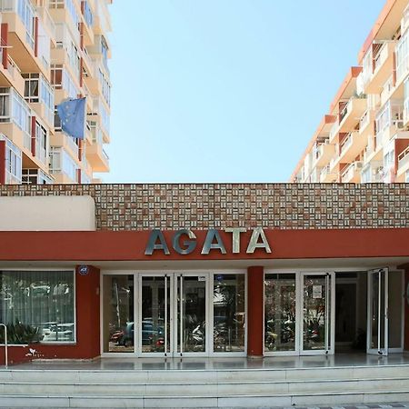 Apartamento Benalmadena Agata 아파트 외부 사진