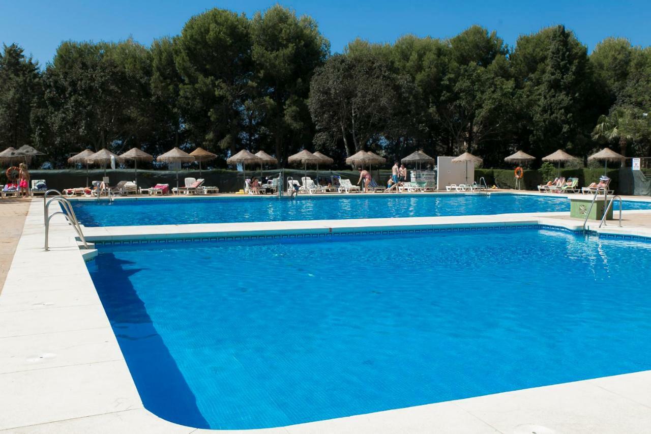 Apartamento Benalmadena Agata 아파트 외부 사진