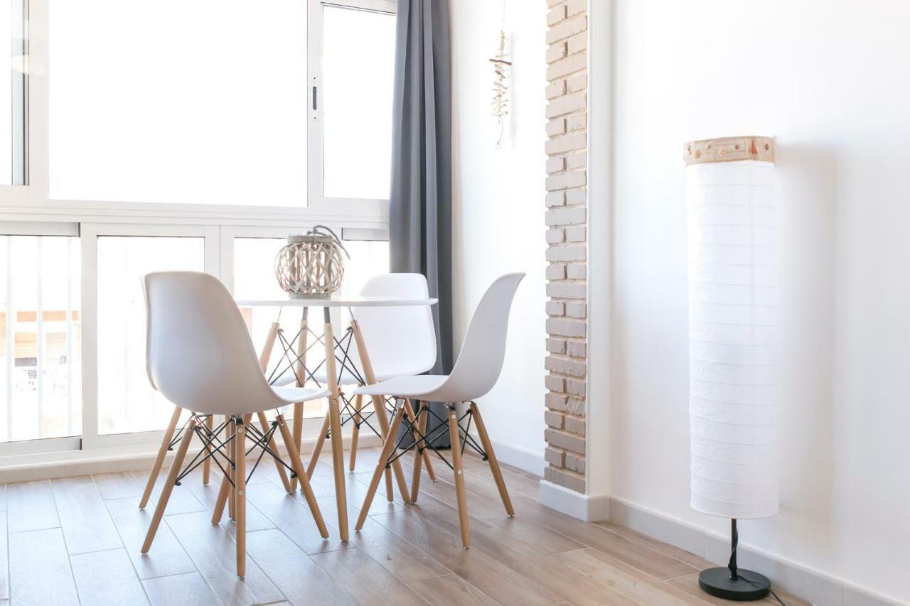 Apartamento Benalmadena Agata 아파트 외부 사진