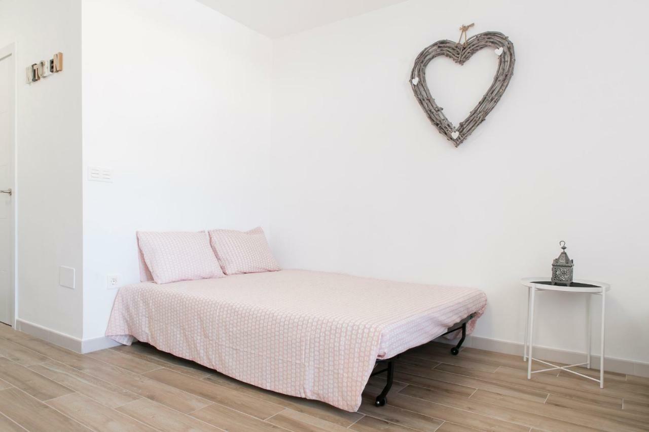 Apartamento Benalmadena Agata 아파트 외부 사진