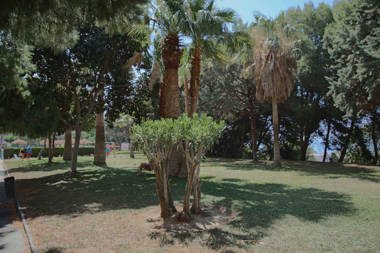 Apartamento Benalmadena Agata 아파트 외부 사진