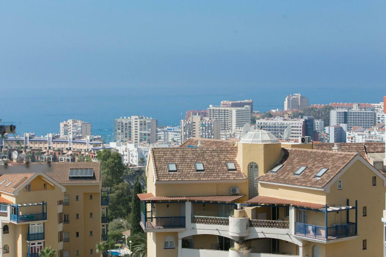 Apartamento Benalmadena Agata 아파트 외부 사진