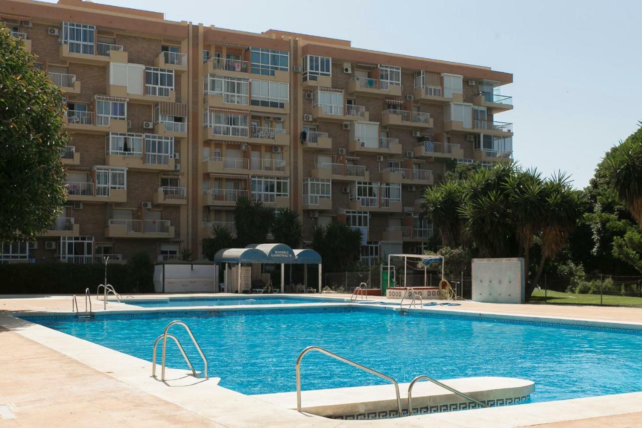 Apartamento Benalmadena Agata 아파트 외부 사진