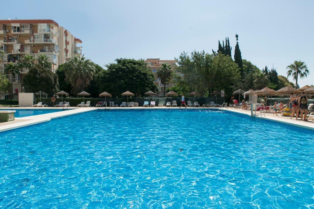 Apartamento Benalmadena Agata 아파트 외부 사진