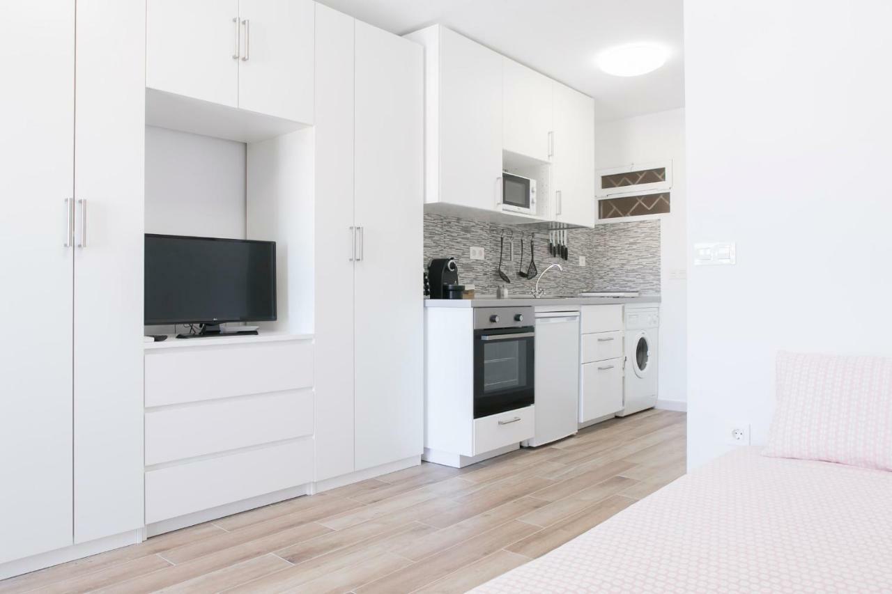 Apartamento Benalmadena Agata 아파트 외부 사진