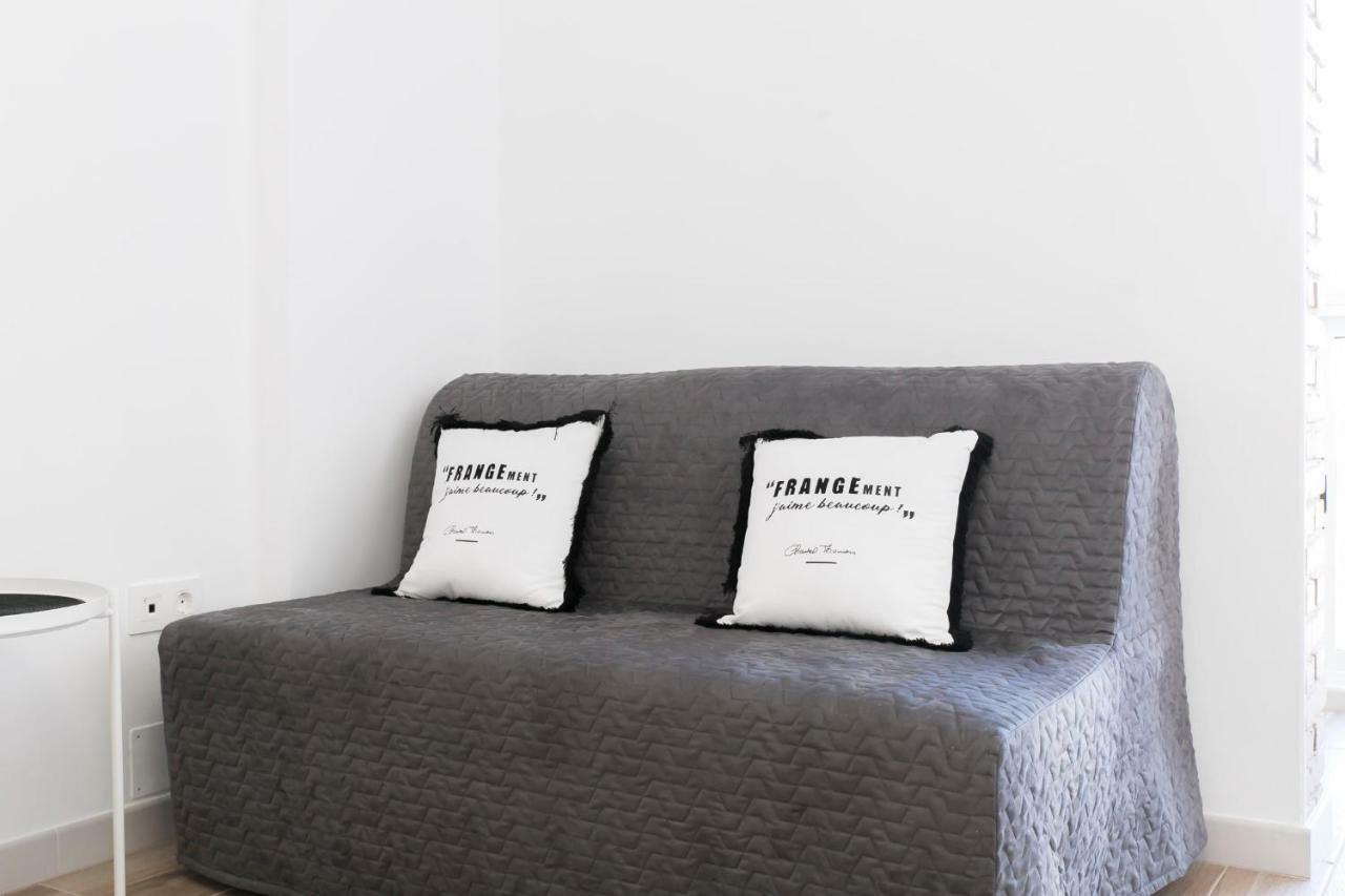 Apartamento Benalmadena Agata 아파트 외부 사진