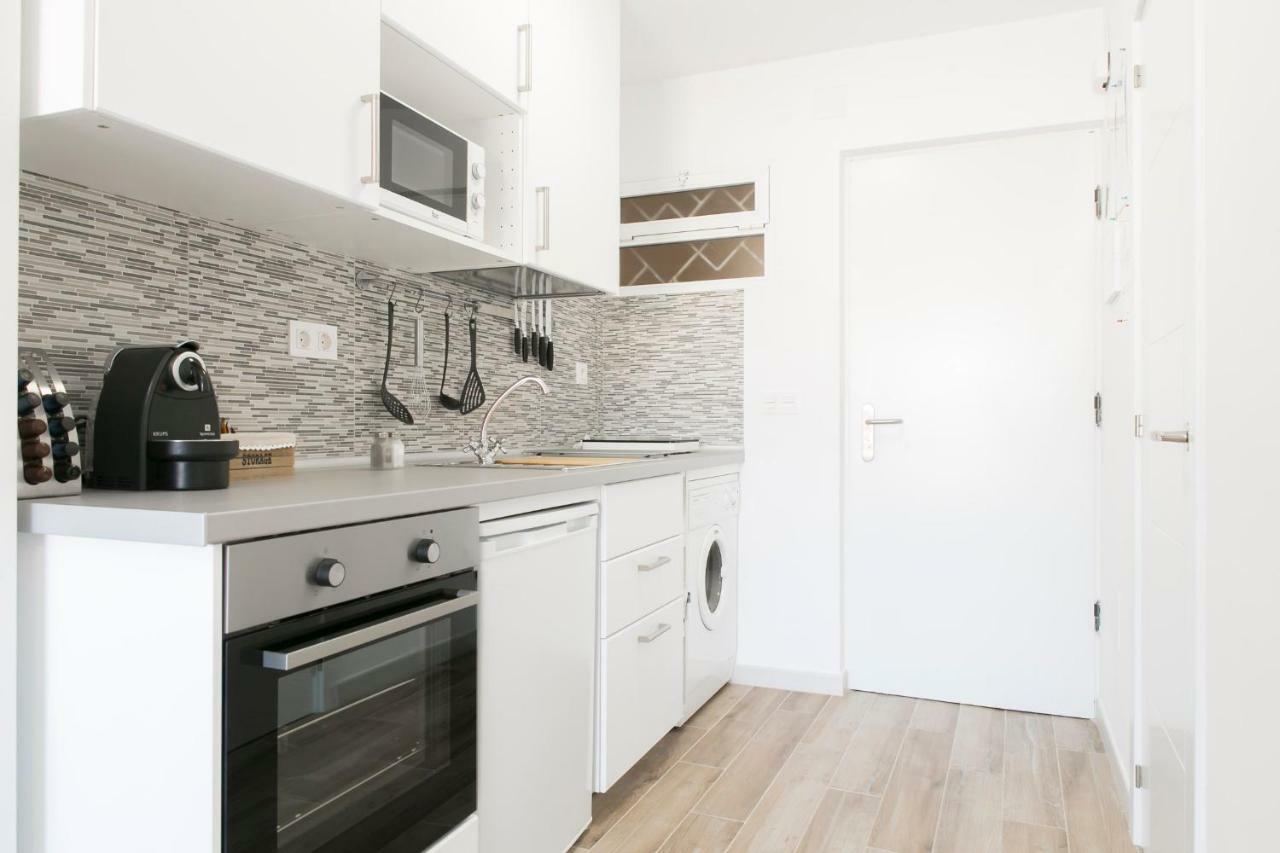 Apartamento Benalmadena Agata 아파트 외부 사진