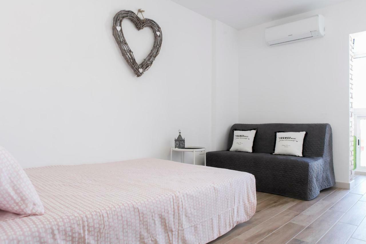 Apartamento Benalmadena Agata 아파트 외부 사진