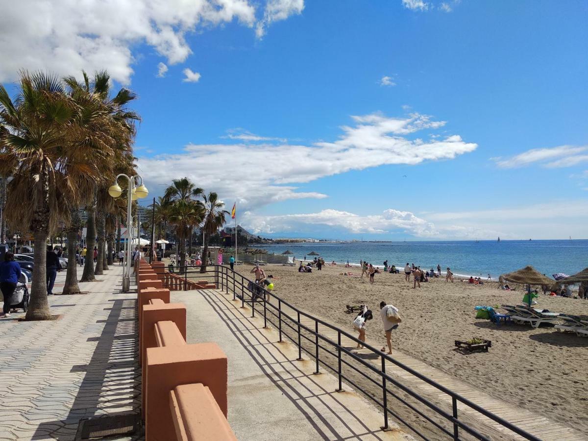 Apartamento Benalmadena Agata 아파트 외부 사진