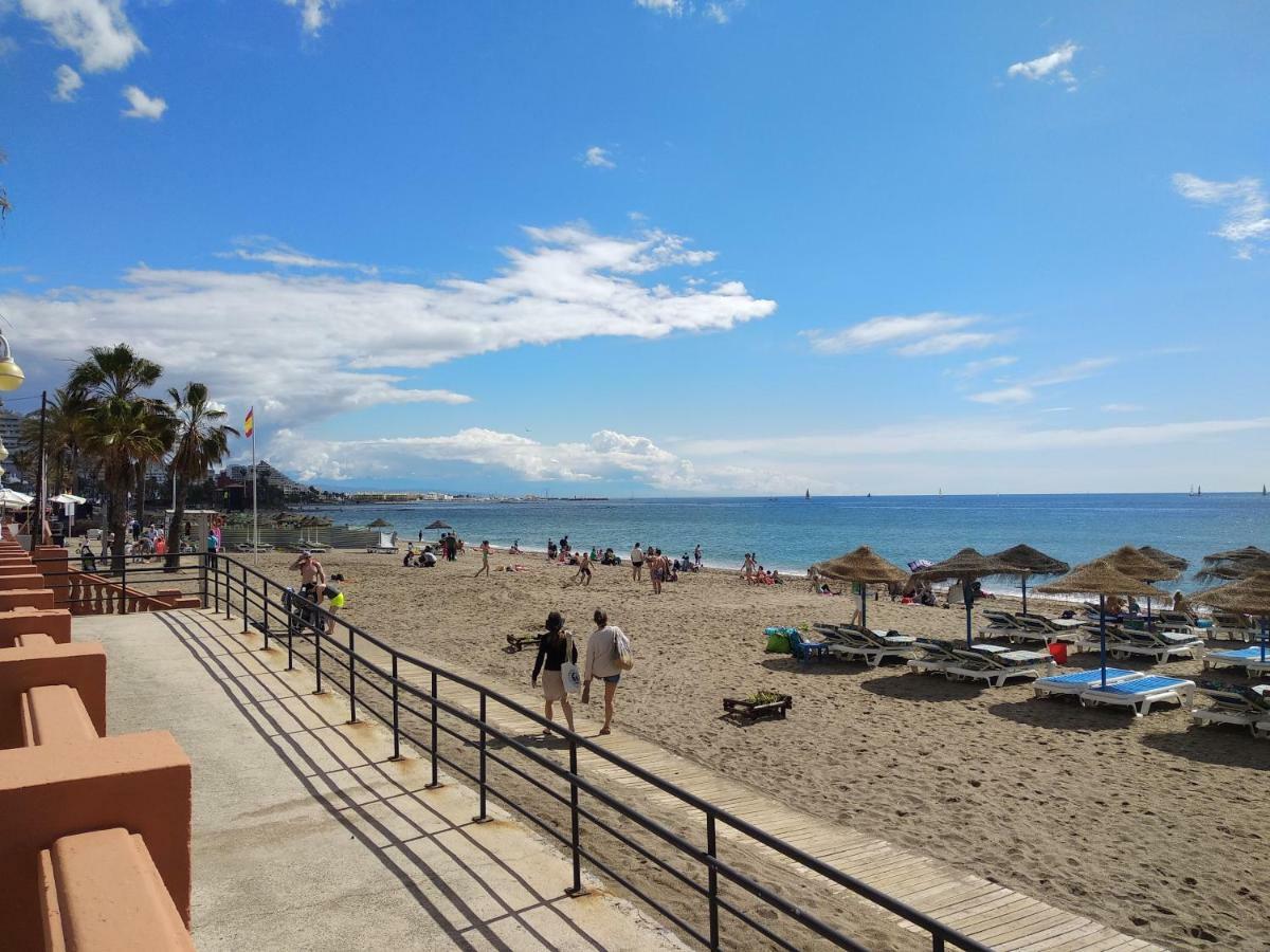 Apartamento Benalmadena Agata 아파트 외부 사진
