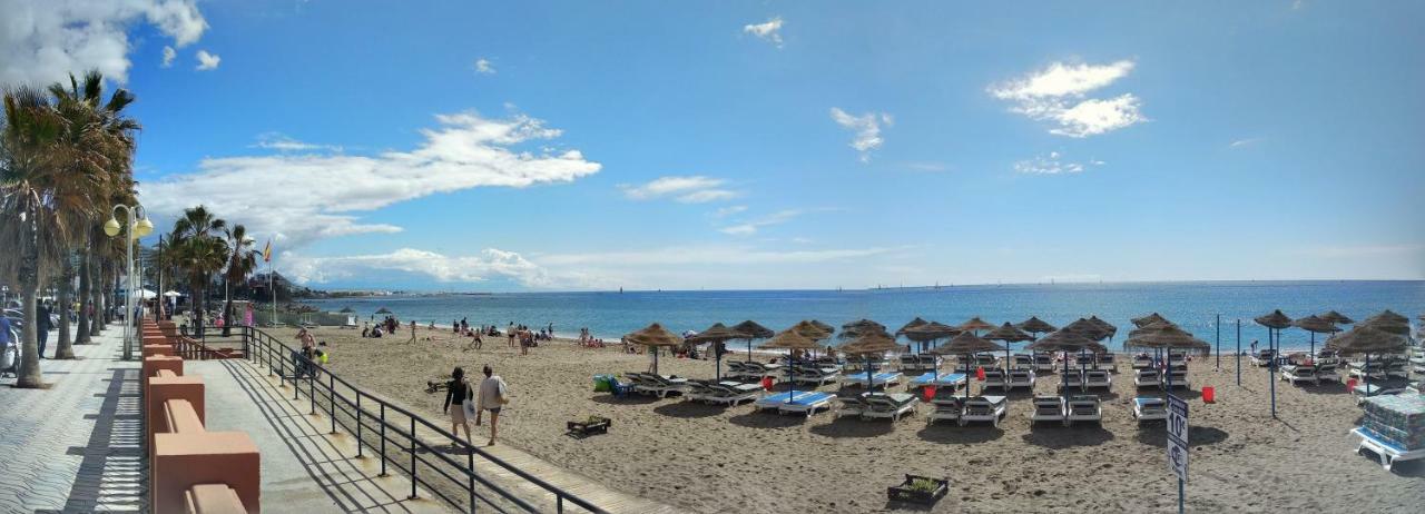 Apartamento Benalmadena Agata 아파트 외부 사진