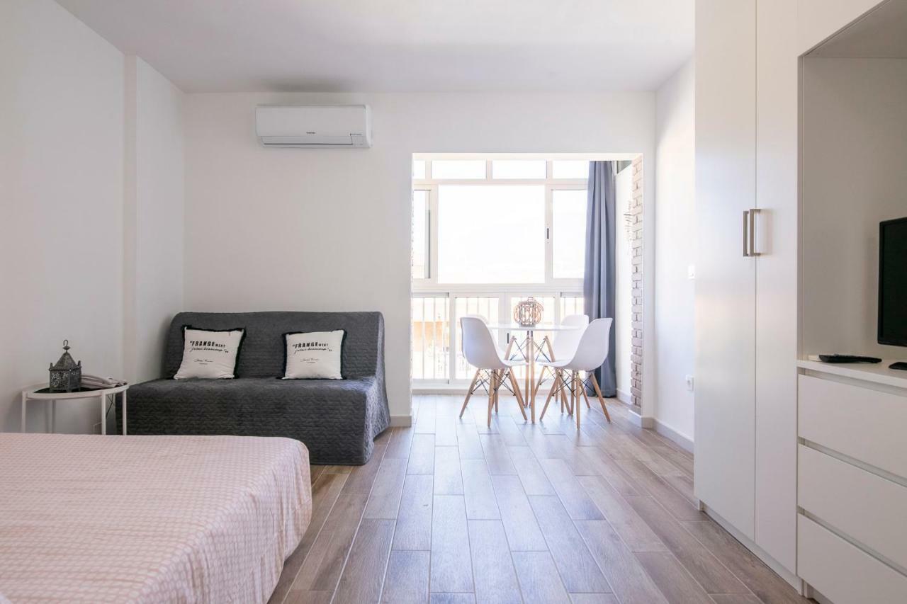 Apartamento Benalmadena Agata 아파트 외부 사진