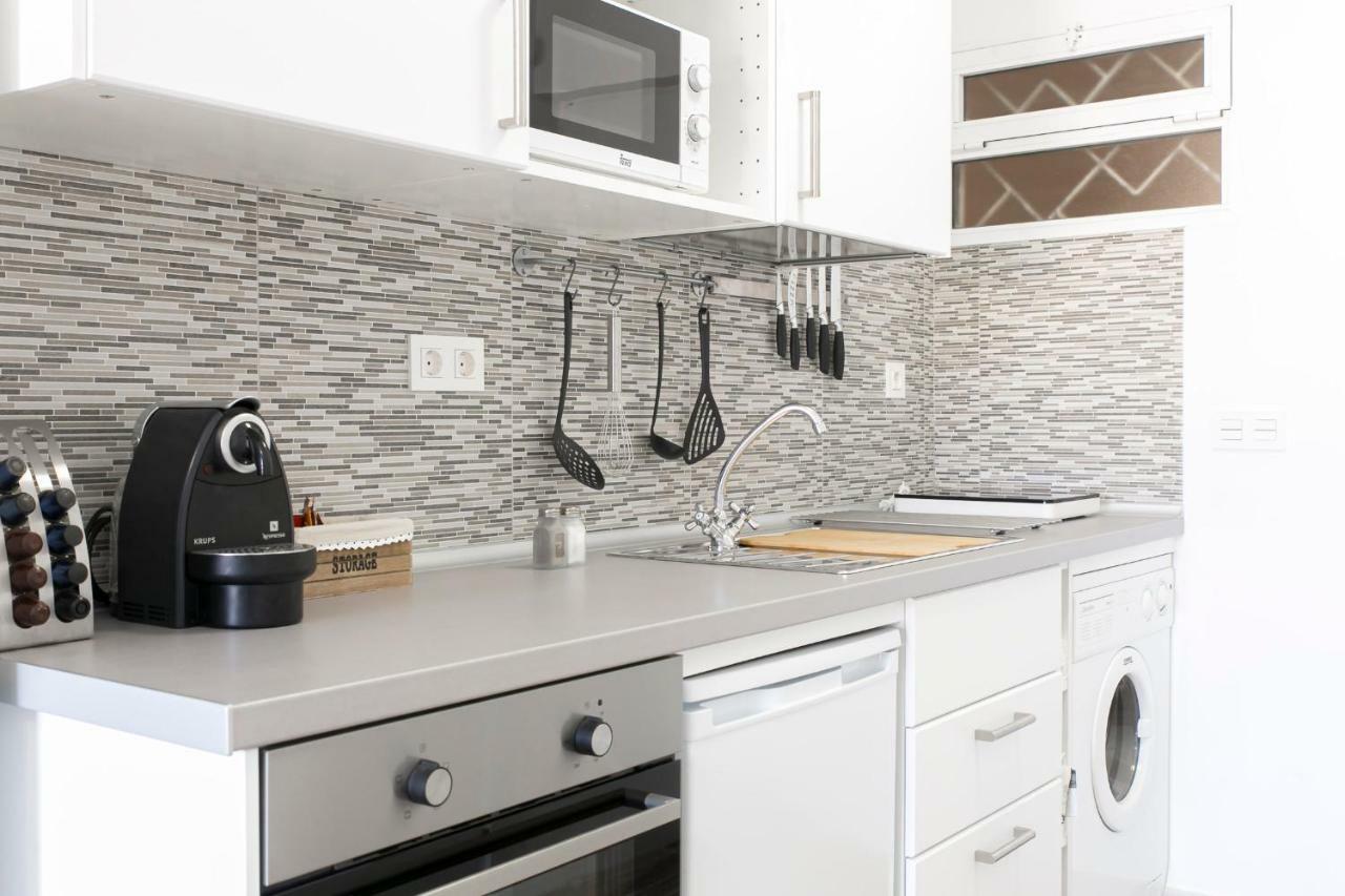 Apartamento Benalmadena Agata 아파트 외부 사진