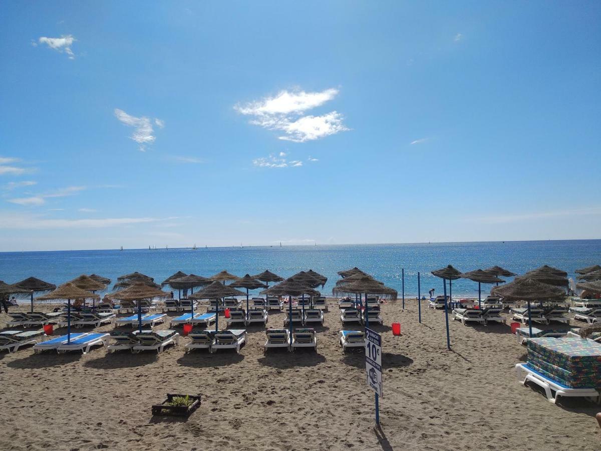 Apartamento Benalmadena Agata 아파트 외부 사진